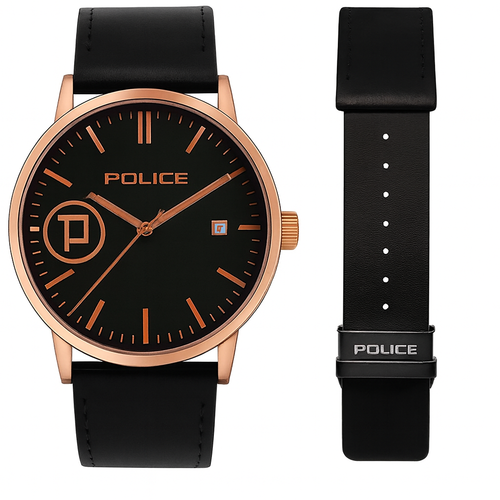 Police Watch