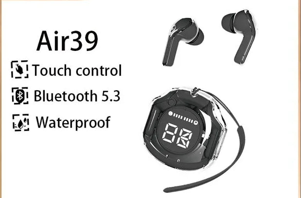 Air39 Wireless Earbuds
