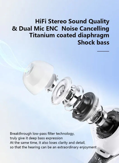 Air39 Wireless Earbuds