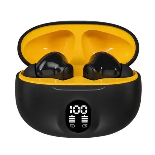 895B Stereo Wireless Earphones