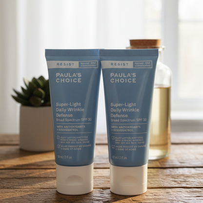 Original Paula’s Choice Exfoliant 60ml