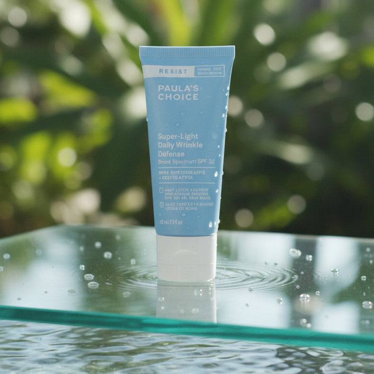 Original Paula’s Choice Exfoliant 60ml