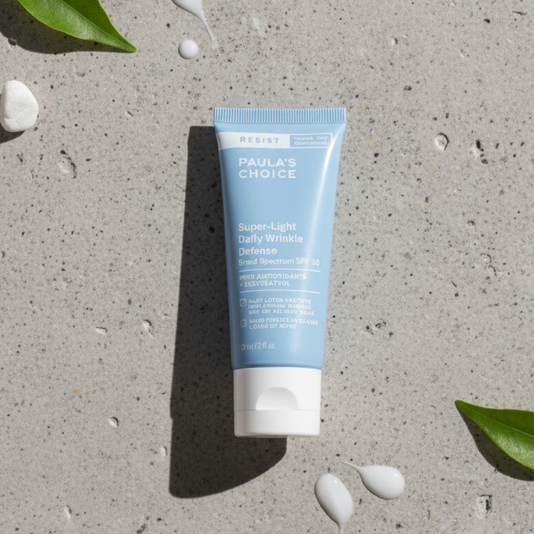 Original Paula’s Choice Exfoliant 60ml