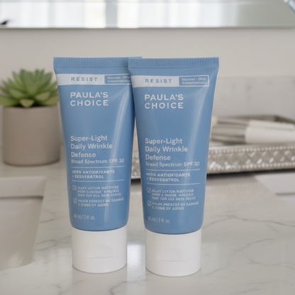 Original Paula’s Choice Exfoliant 60ml