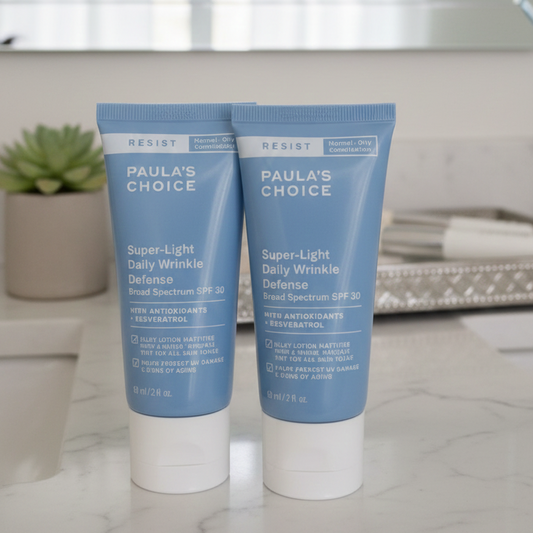 Original Paula’s Choice Exfoliant 60ml