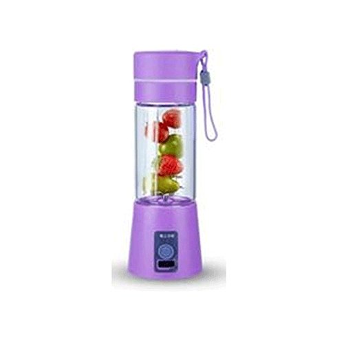 Rechargeable Portable Mini Juicer Blender