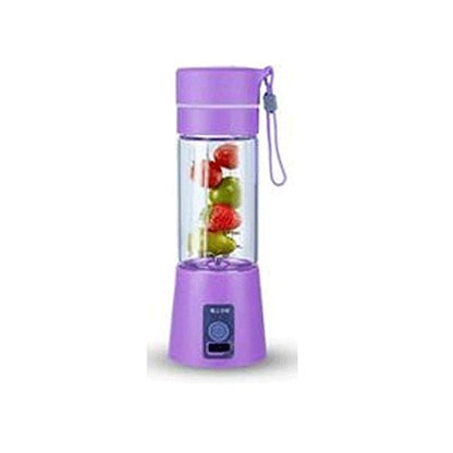 Rechargeable Portable Mini Juicer Blender