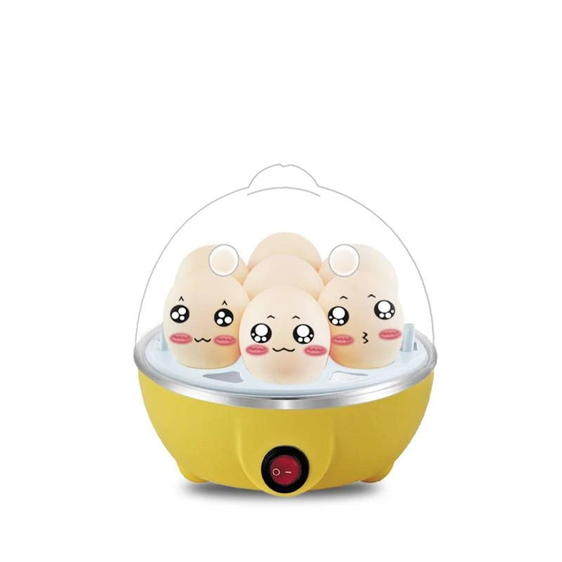 Electric Egg Cooker YS-204